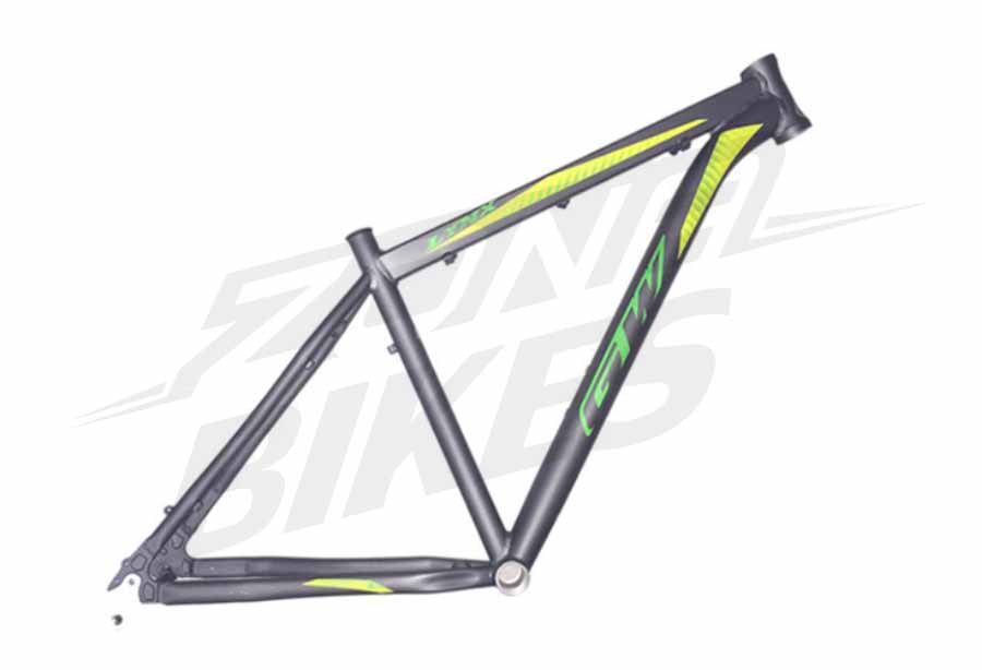 Bicicleta gw on sale lynx 27.5