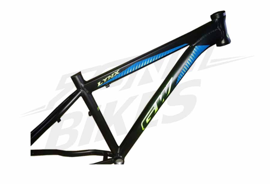 gw lynx rin 29 precio