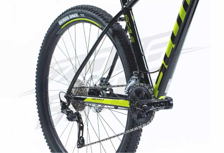 scott scale 990 2019