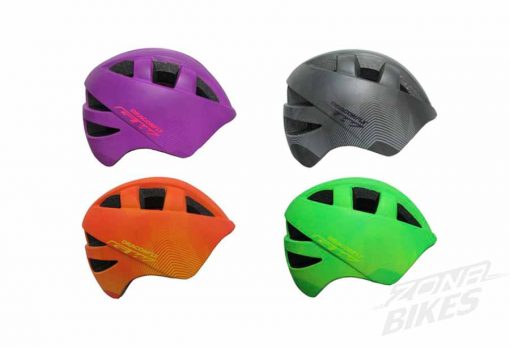 Casco infantil GW DRAGONFLY