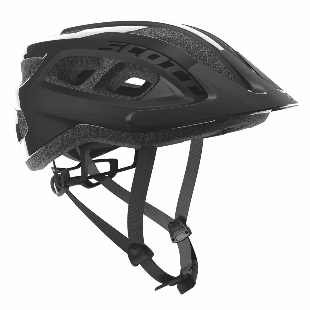 Scott Supra Plus MIPS MTB Fahrrad Helm Türkis 2025 | Von Top Marken