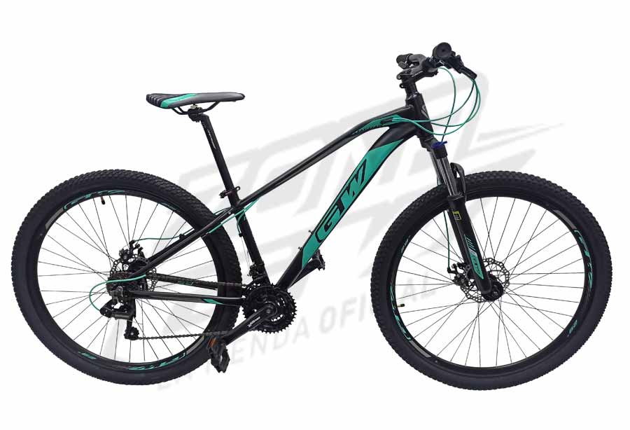 gw lynx rin 29 precio