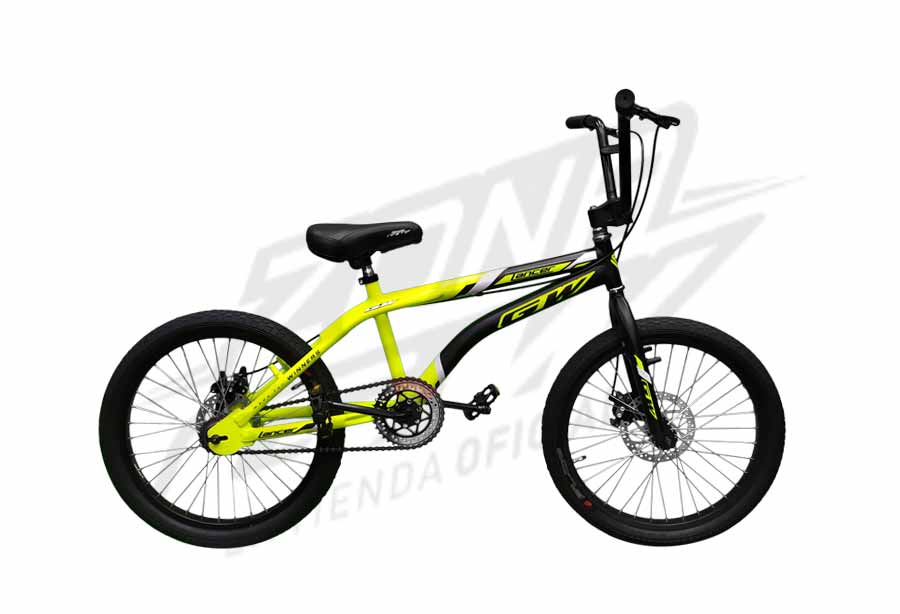 Bicicletas  GW Bicycles