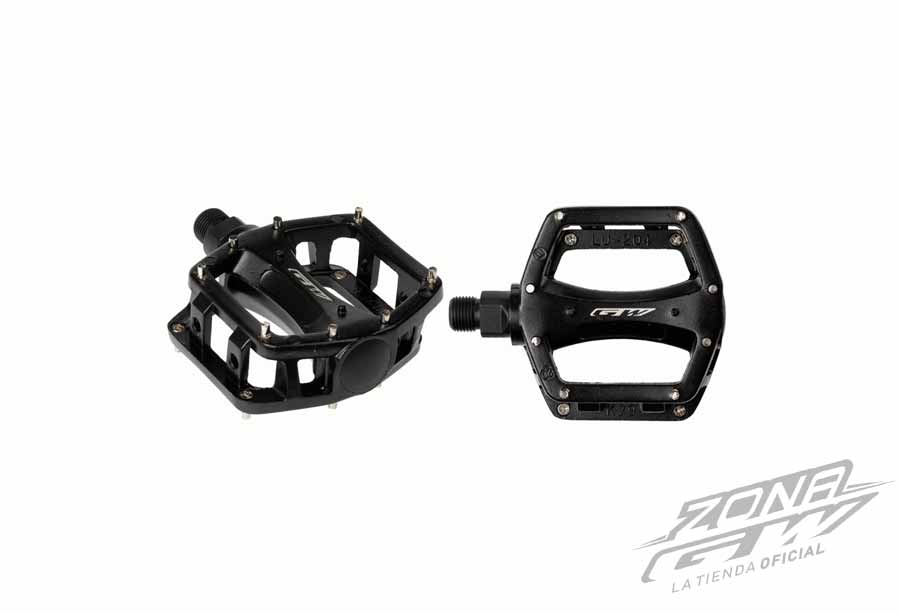 Pedales online gw bmx