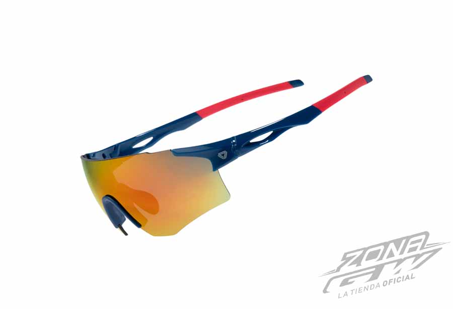 Gafas ciclismo top gw