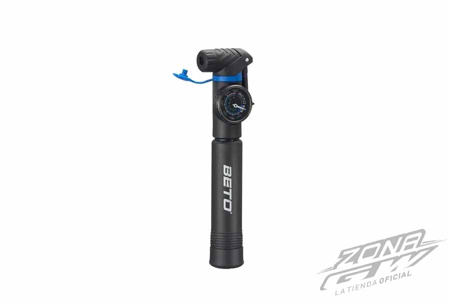 Pedal MTB – GW ZP-108S – Tienda de Bicicletas en Medellín Zona Bikes