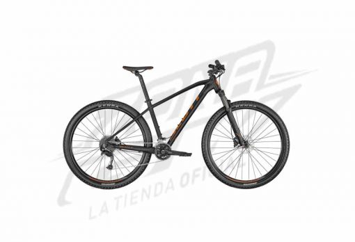 BICICLETA SCOTT ASPECT 940/2022 9 VEL